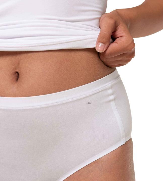 Produktbild Triumph Slip Casual Bequem sitzend (44, 45, 46, 47, 48, 49, 50, 2er Pack)