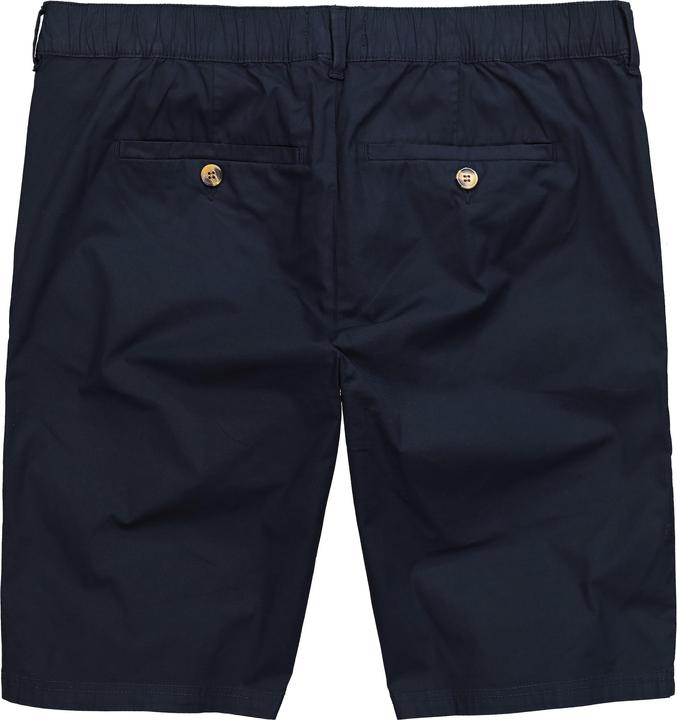 Immagine prodotto Boston Park Chino-Bermuda, Bauchfit, Straight Fit, bis 72 (68)