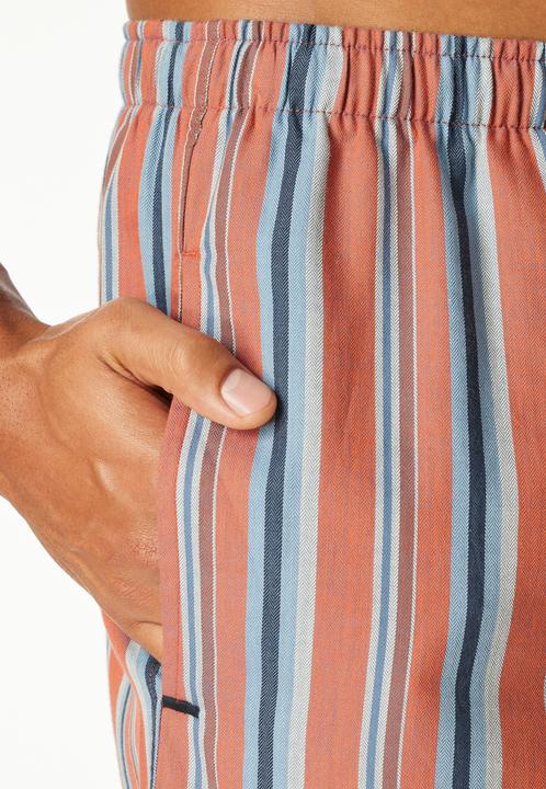 Produktbild Schiesser Pyjamahose Bermuda - Mix + Relax (54)