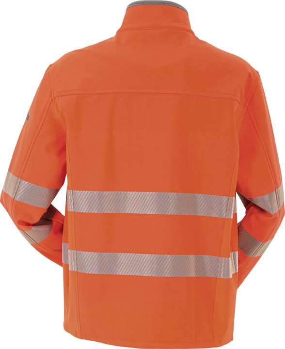 Produktbild Planam Norit Warnschutz Herren Pure Gr. 52 (52)