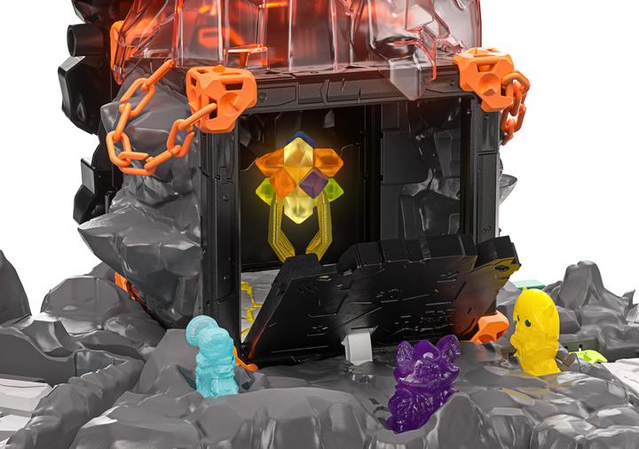 Actual product image Schmidt Spiele Mastercave: Smashrador