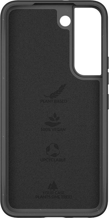Actual product image Woodcessories BioCase (Samsung Galaxy S22+)