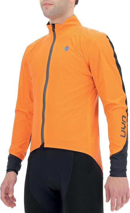 Produktbild UYN Verstaubare Aerofit Jacke (L)
