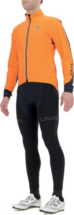 Produktbild UYN Verstaubare Aerofit Jacke (L)