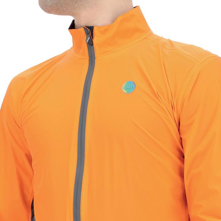 Produktbild UYN Verstaubare Aerofit Jacke (L)