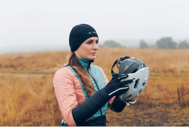 Actual product image Vaude Bike Warm (L)