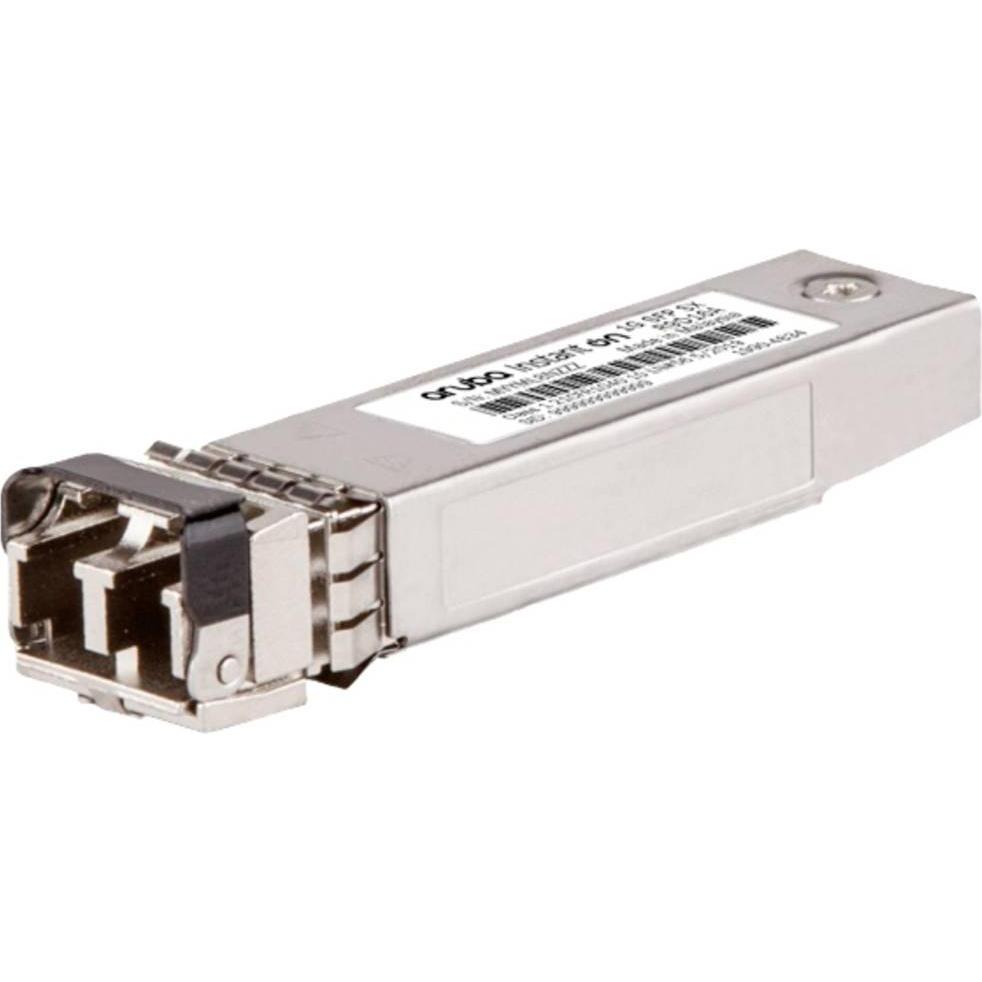 Hpe E Aruba Ion Xcvr Sfp, Lc, Sx Mmf, Ricetrasmettitore