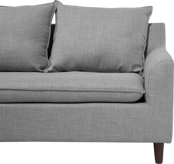 Immagine prodotto Beliani Elvenes (Divano ad angolo)