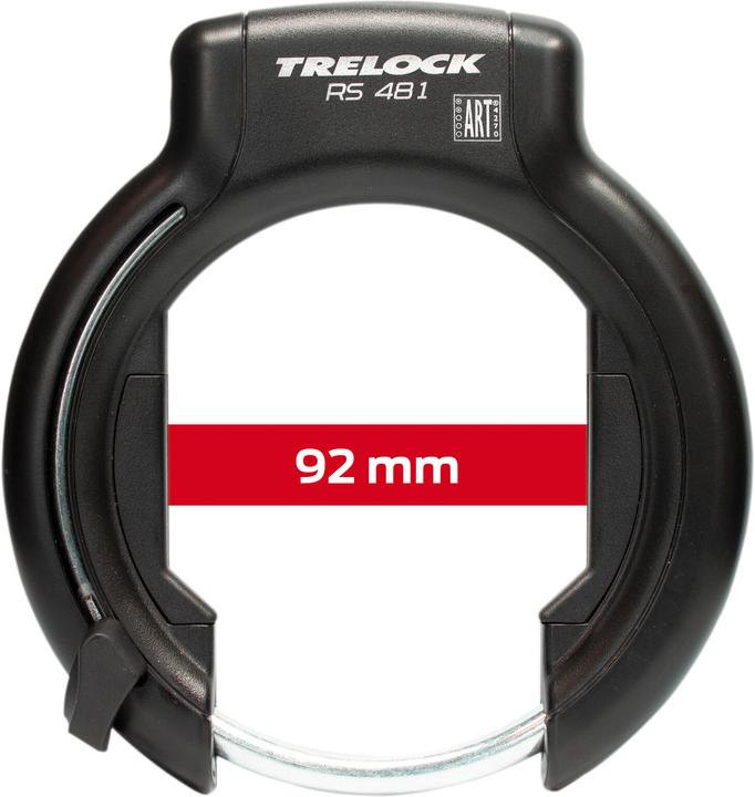 Trelock RS 481 Protect-O-Connect XXL NAZ