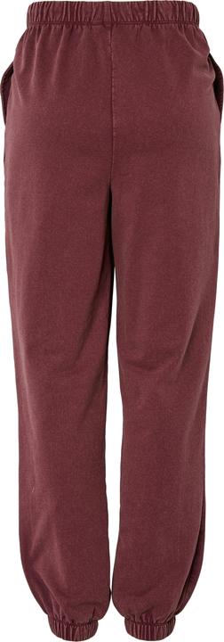 Actual product image Pieces Pcchilli Hw Washed Sweat Pants Noos Bc (S)