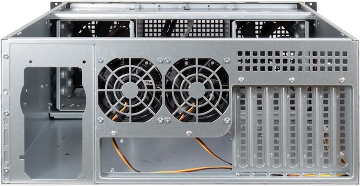 Actual product image Intertech IPC 4U-40248