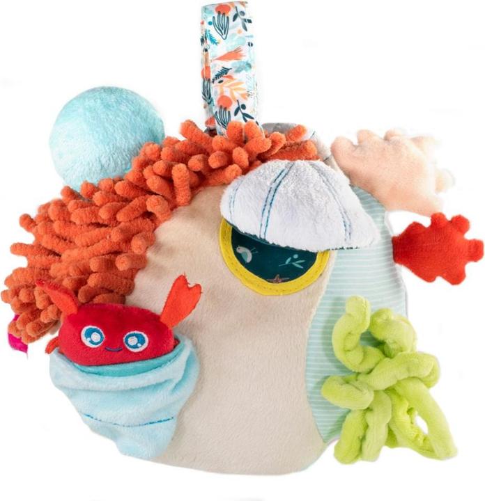Actual product image Miniland Sensorial Reef