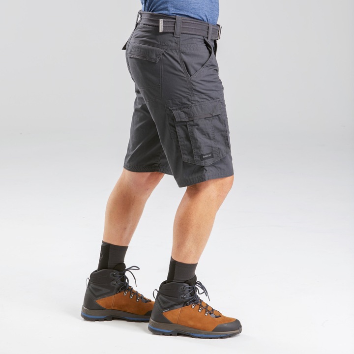 Actual product image Forclaz TRAVEL 100 (42)