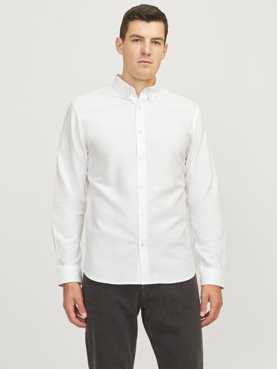 Immagine prodotto Jack & Jones Jreboscar Shirt Ls Noos (M)
