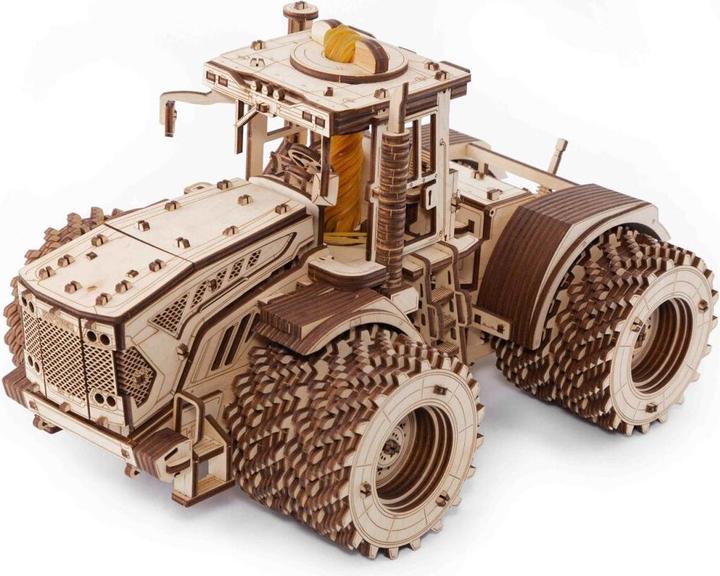 Immagine prodotto Eco Wood Art Trattore Kirovets K-7M