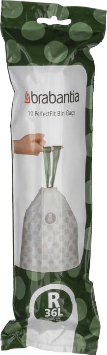 Immagine prodotto Brabantia sacchi per rifiuti (10 x, 36 l)