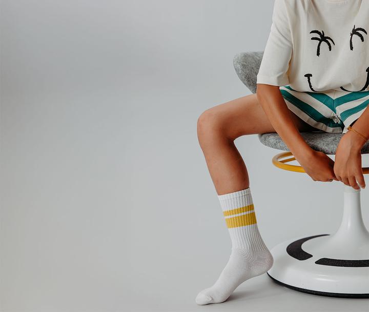 Immagine prodotto PopTop Kinderschreibtischstuhl (31 - 44.50 cm)