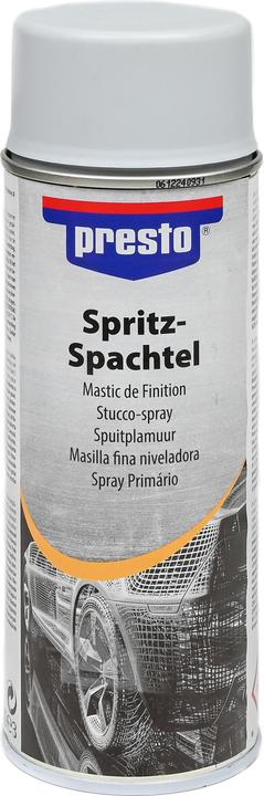 Presto Spritzspachtel 400 ml