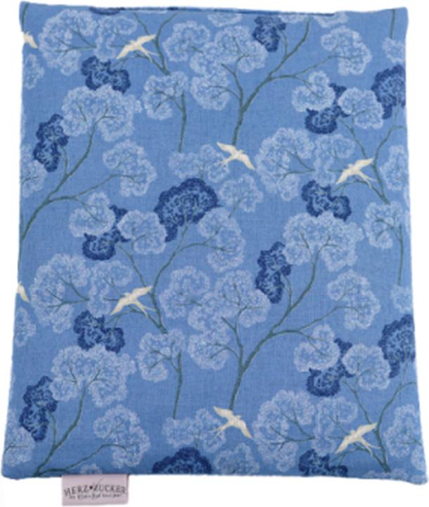 Actual product image Herzzucker Raps Waermekiss 26x21cm Schwa (26 x 21 cm)