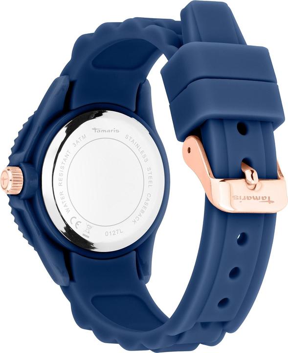 Image du produit Tamaris Funky (Montre analogique, 36 mm)