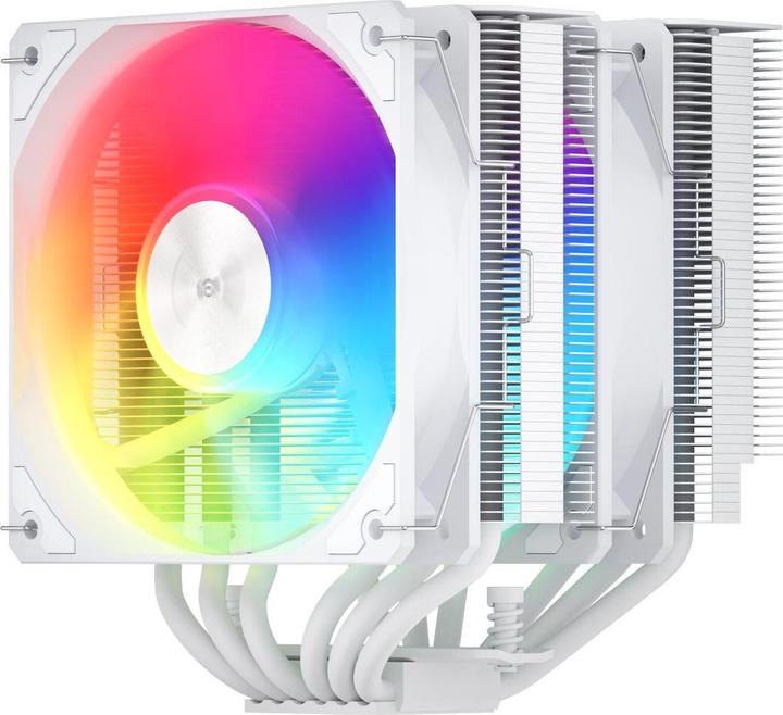 Produktbild Fortron FSP Air CPU Cooler MP7-WA LGA/1851/1700/1200 AMD:AM4/AM5 retail (153 mm)