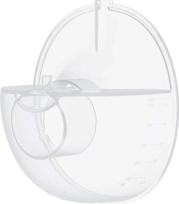 Momcozy Milk Collection Container Cup for M5