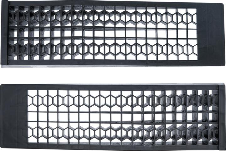 Actual product image BGS Access ramp set