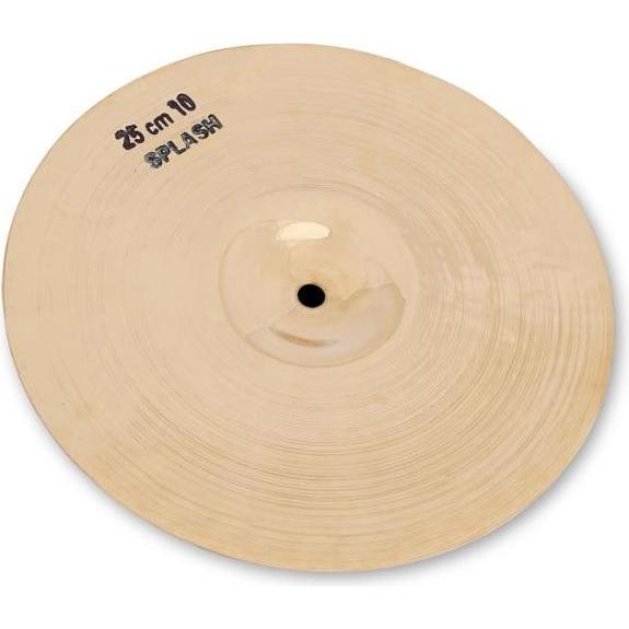 Thumbnail - keepdrum Fresh Serie Splash-Becken 10 Zoll (10", Becken), Becken