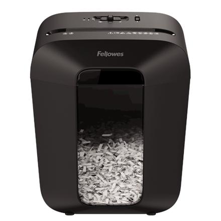 Image du produit Fellowes Déchiqueteuse Powershred LX50 P-4, 9 pages (Coupe de particules)