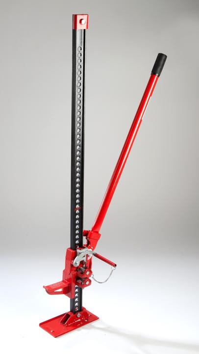 Actual product image UPP Farm Jack" jack