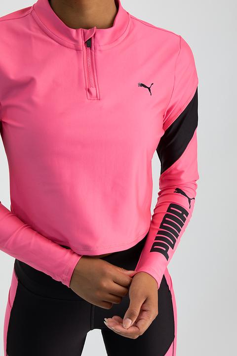 Produktbild Puma Fit Eversculpt 1/4 Zip (L)