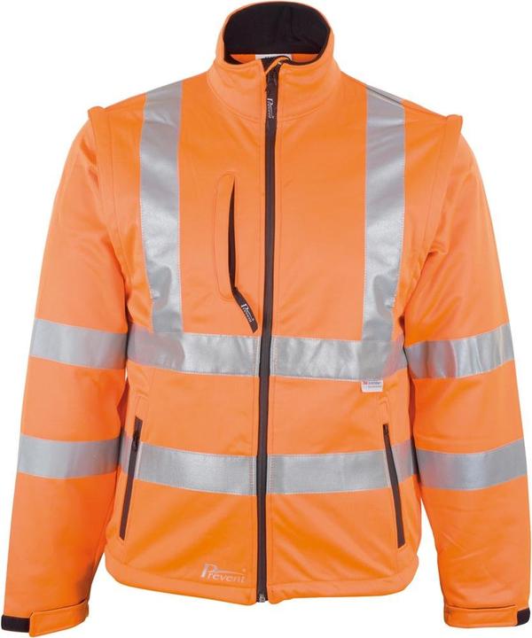 Actual product image Fortis Jacket (L)