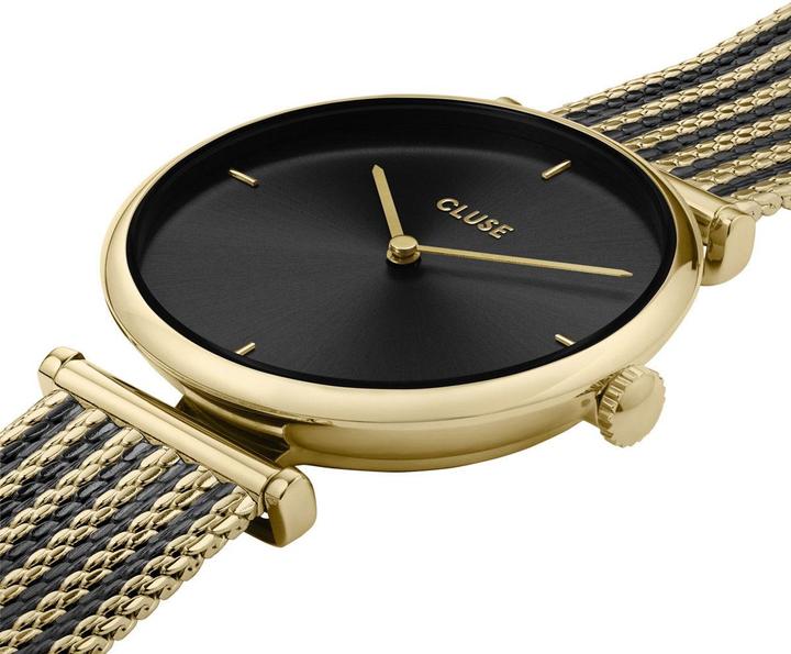 Produktbild Cluse Triomphe (Analoguhr, 33 mm)