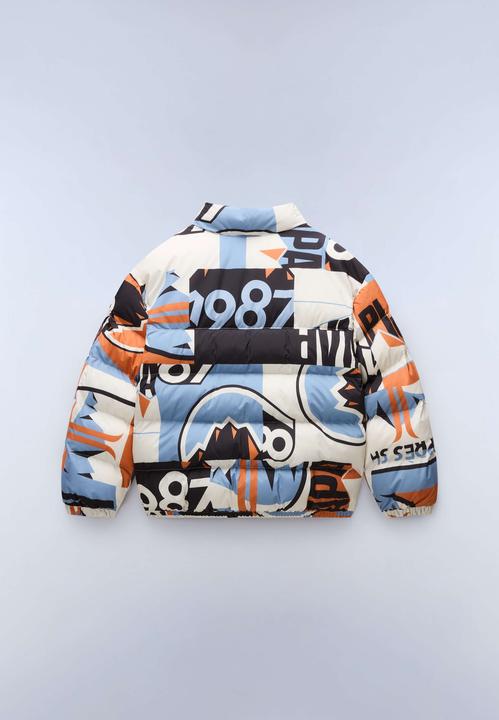Immagine prodotto Napapijri Primiero (12XL)