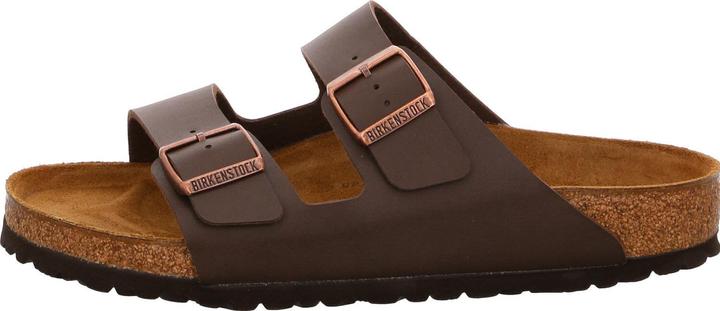Birkenstock Arizona Birko-Flor normal (48)