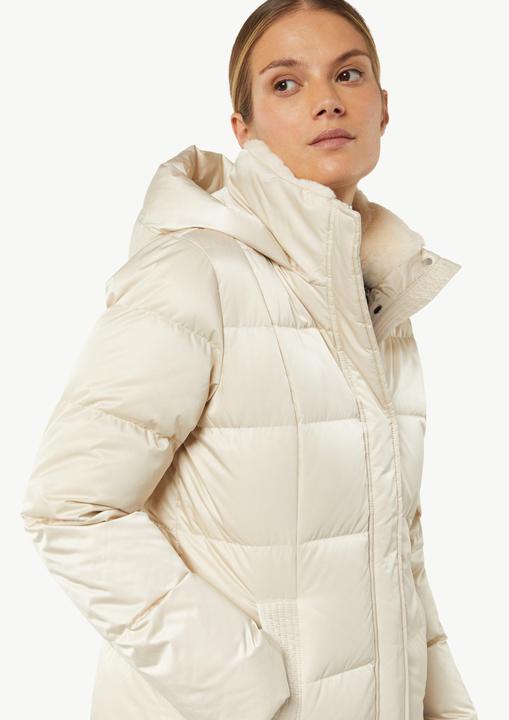 Produktbild Comma Outdoor-Jacke Puffer-Jacke mit weichem Innenkragen (34)