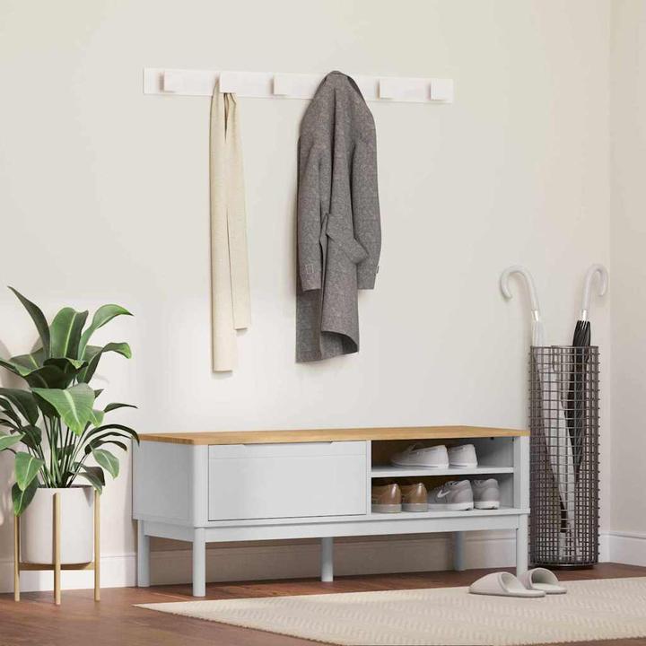 Produktbild vidaXL Flurbank (40 cm)