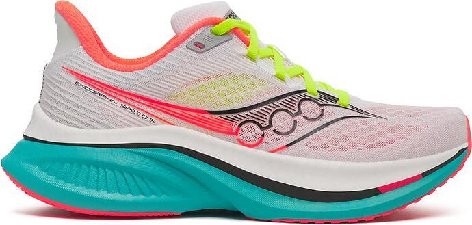 Actual product image Saucony Endorphin Speed 5 (40)