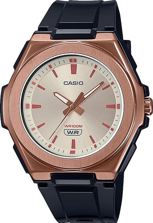 Produktbild Casio Collection Women (Sportuhr, 42 mm)