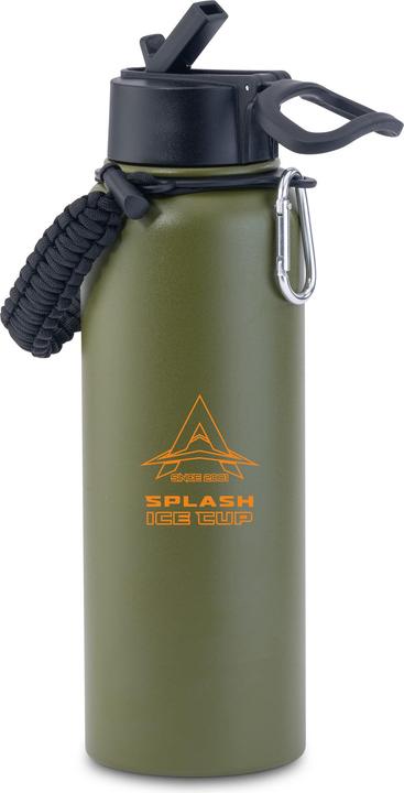 Immagine prodotto AnacondA Splash Ice Cup 1200ml