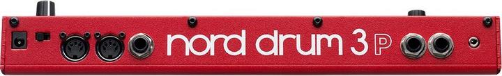 Produktbild Nord Drum 3P
