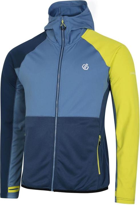 Immagine prodotto Dare2b Assimilate II Midlayer Uomo (XXL)