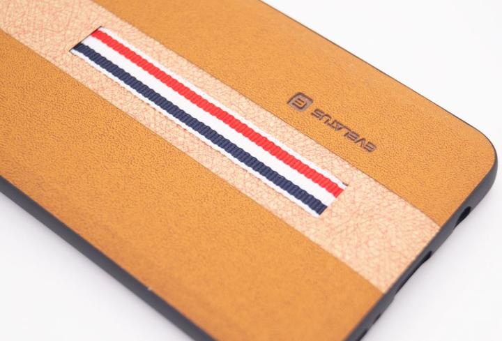 Produktbild Evelatus A50 Dazzel (Samsung A20, Samsung Galaxy A30s, Samsung Galaxy A50, Samsung Galaxy A50s, TCL A30)