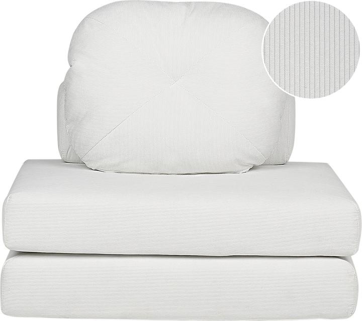 Actual product image Beliani Olden