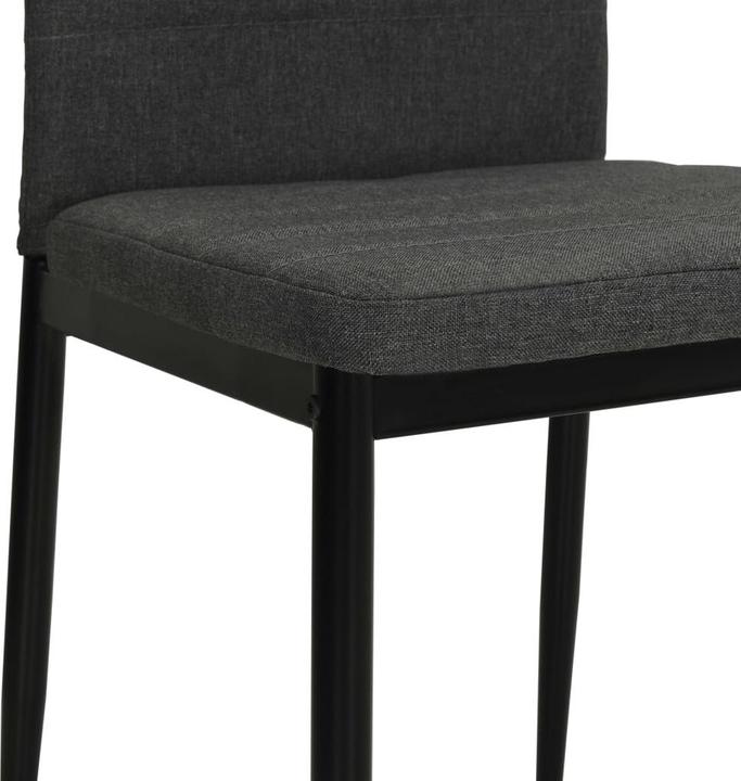 Produktbild vidaXL Esszimmerstuhl