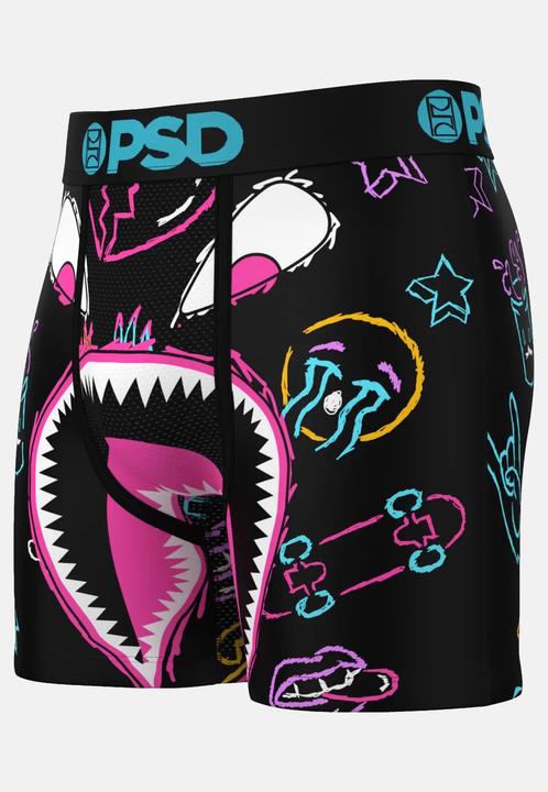 Immagine prodotto PSD Unterhose SCRIBE Trunks (L, Confezione singola)