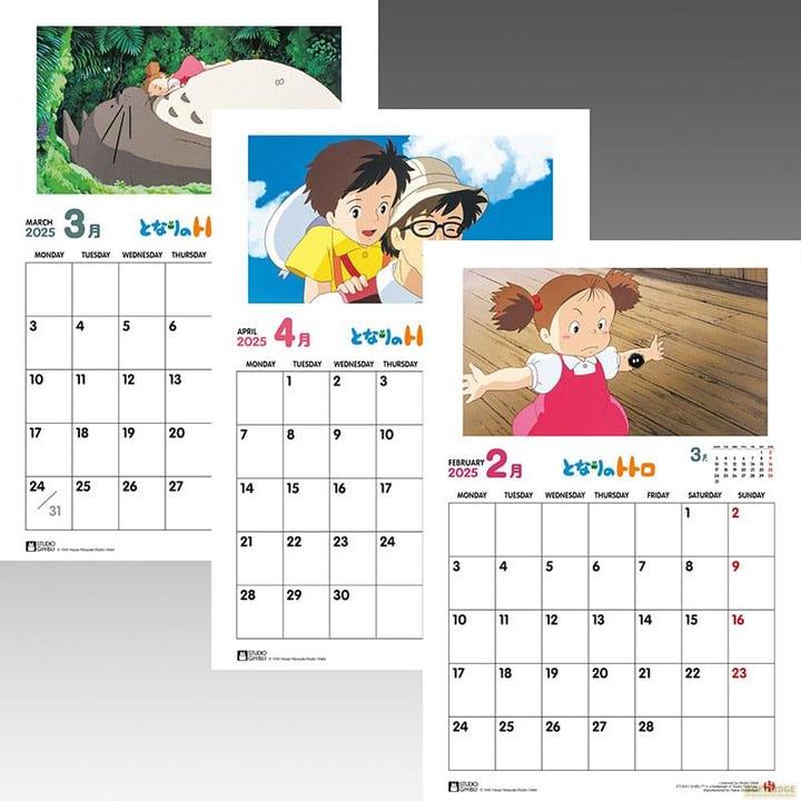 Image du produit Mon voisin Totoro (Anglais)