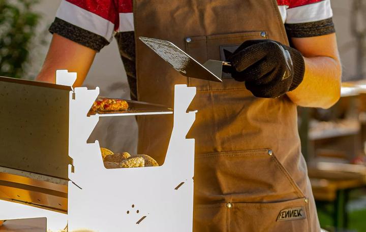 Image du produit Fennek Grill Grill (Taille unique)