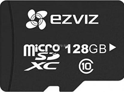 Immagine prodotto EZVIZ Carta Micro SD 64Gb (32 GB, microSDXC, U3, UHS-I)