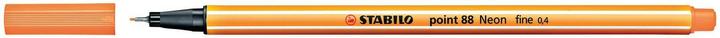Produktbild STABILO point 88 Fineliner (1x)